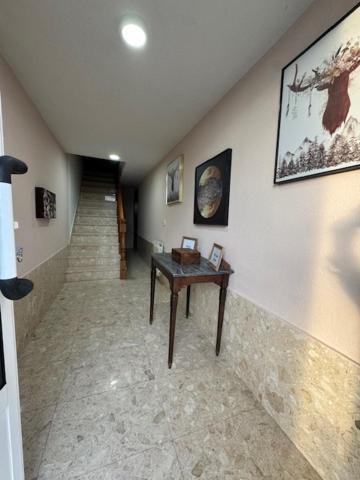 Pension Portus Marini ปอร์โตมาริน ภายนอก รูปภาพ