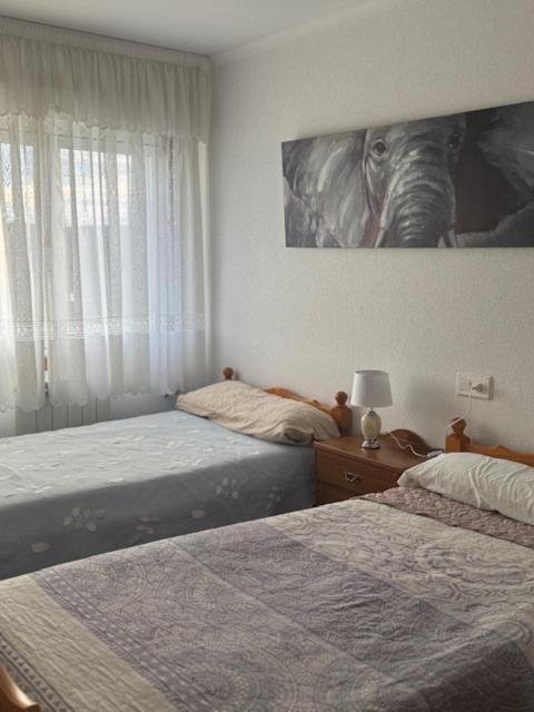 Pension Portus Marini ปอร์โตมาริน ภายนอก รูปภาพ